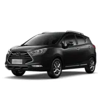 خودرو جک s3 شاسی با راننده آماده سرویس دهی