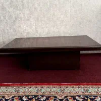 میز جلو مبلی