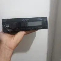 ظبط پایونر۱۲۵ 4خروجی