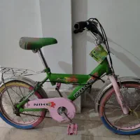 دوچرخه سایز ۱۶