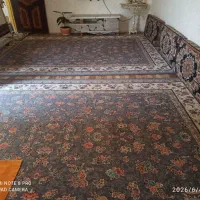 فرش ۹ متری جفت