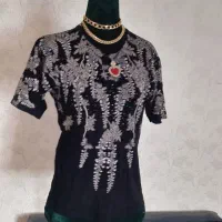 کلی لباس دارم تیکه ای ۵۰