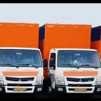 باربری/کارگر باربری/(حمل بار شهرستان بار)وانت خاور