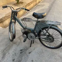 موتور گازی پژو