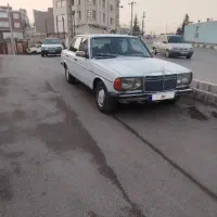 بنز 230|خودرو کلاسیک|قزوین, |دیوار