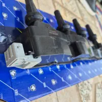 کوئل ۲۰۶ نو|قطعات یدکی و لوازم جانبی|زنجان, |دیوار
