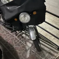 موتور باکسر مدل ۹۴