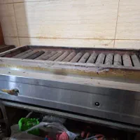 فروش لوازم اشپزخانه صنعتی در حد