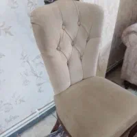 صندلی تک