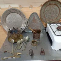چراغ گرد سوز