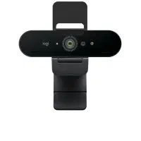 وبکم لاجیتک brio 4k