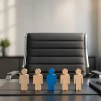 جذب نیروی کار بصورت پاره وقت و تمام وقت