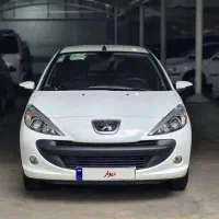 پژو ۲۰۷ تیوتری tu3 ارتقا یافته یا ۸۵گانه