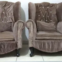 مبل هفت نفره