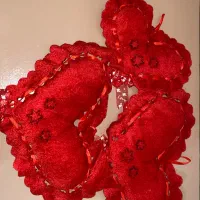 آویز قلبی