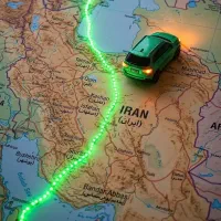 ثبت نام راننده اسنپ