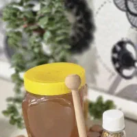 عسل طبیعی پرهیزکاری