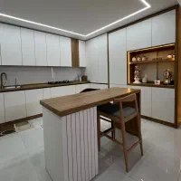 نصاب کابینت، کمد،دکور