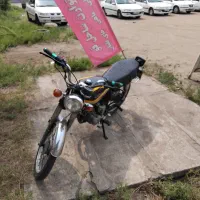 هندا۱۲۵پیشتاز