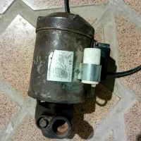 موتور آب ایتالیایی
