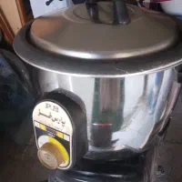 پلو پز پارس خزر