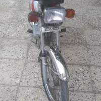 موتور پلاک ملی