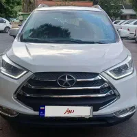 جک S3 ... اتوماتیک