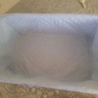 گهواره|تخت و صندلی بچه|نقده, |دیوار