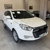 جک s5|خودرو سواری و وانت|شهریار, شهریار|دیوار