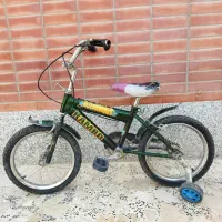 دوچرخه