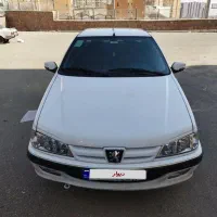 پژو 1400 فروش فوری|خودرو سواری و وانت|تهران, پرستار|دیوار