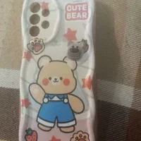 گارد گوشی A13. در حد نو