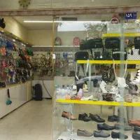 دکور  کامل کیف و کفش زیر قیمت