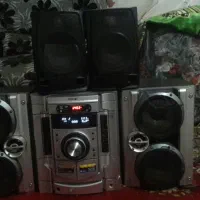 ضبط سونی اصل