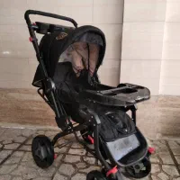 کالسکه اصل چیکو سالم برای کودکان و نوزادان شما