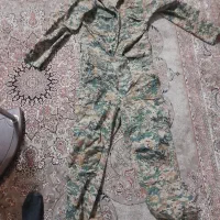 لبای نظامی بسیج