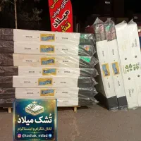 aseman تشک مدل سوپراسمان
