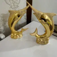 ماهی دکوری
