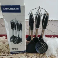 سرویس کفگیر و ملاقه