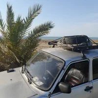 پی کی سالم و بدون رنگ