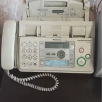 فکس پاناسونیک