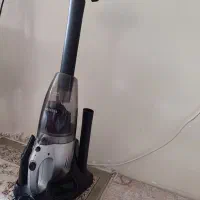 جارو شارژی کار کرده