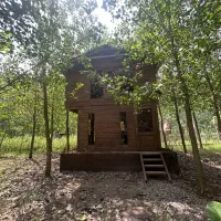 تجربه ای متفاوت اززندگی درجزیره