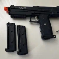 تفنگ پینت بال