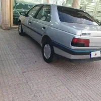 پژو405|خودرو کلاسیک|سرپل ذهاب, |دیوار