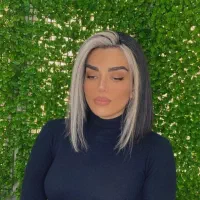 نیازمندمدل مو برای رنگ مو (به طوررایگان)