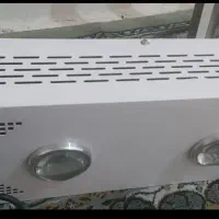 پنل رشد گیاه  مولتی چیپ 200وات فول اسپکتروم نو نو