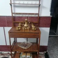 کافه بار بزرگ