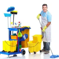 جذب کارگر خدمات و آبدارچی