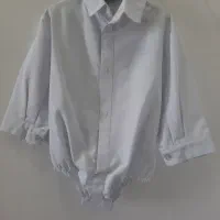 لباس پسرانه